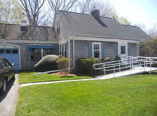 150 Broadview Rd, East Providence, RI 02914