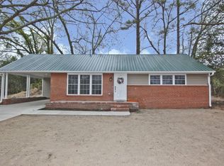 2019 Towhee Ave, North Augusta, SC 29841