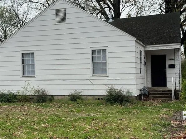 2723 Fizer Rd, Memphis, TN 38114