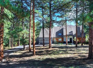 29206 Histead Dr, Evergreen, CO 80439
