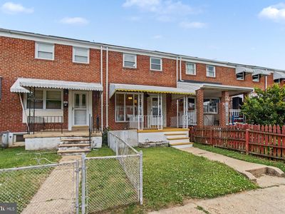 8218 Kavanagh Rd, Baltimore, MD, 21222