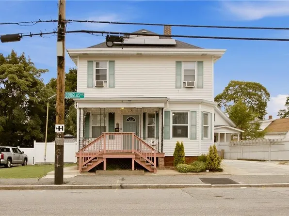 1003 Douglas Ave, Providence, RI 02904