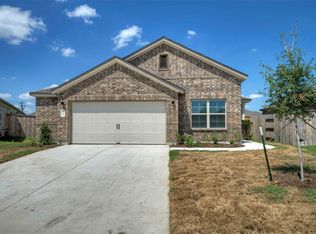 13608 Bullhorn Acacia Pass, Manor, TX 78653