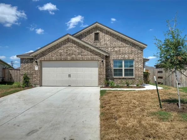 13608 Bullhorn Acacia Pass, Manor, TX 78653