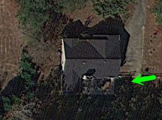 50 Paces Landing Pl, Newnan, GA 30263