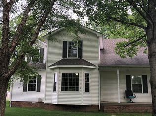 4482 Old Highway 52, Lafayette, TN 37083