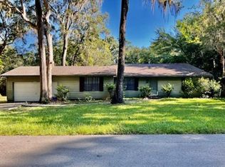 1100 SW 21st Ave, Gainesville, FL 32601