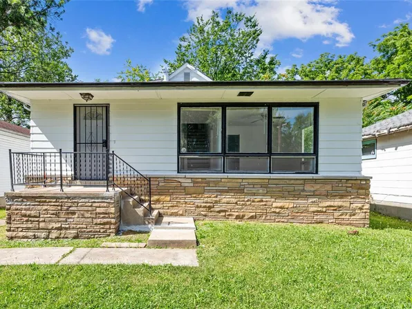 7214 Harney Ave, Saint Louis, MO 63136
