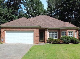 4045 Monroe Ct, Alpharetta, GA 30004
