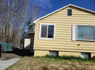 1008 23rd Ave, Fairbanks, AK 99701