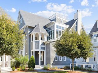 25 Peace Ln, Inlet Beach, FL 32461