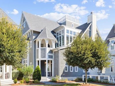 25 Peace Ln, Inlet Beach, FL, 32461