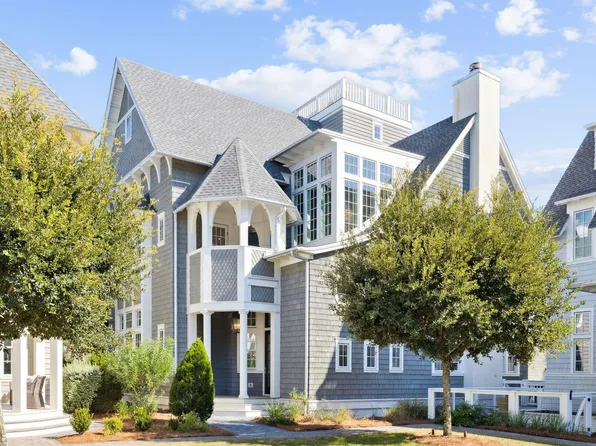 25 Peace Ln, Inlet Beach, FL 32461