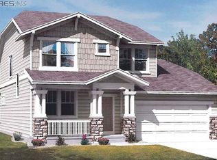 3650 Voyager Ln, Fort Collins, CO 80528