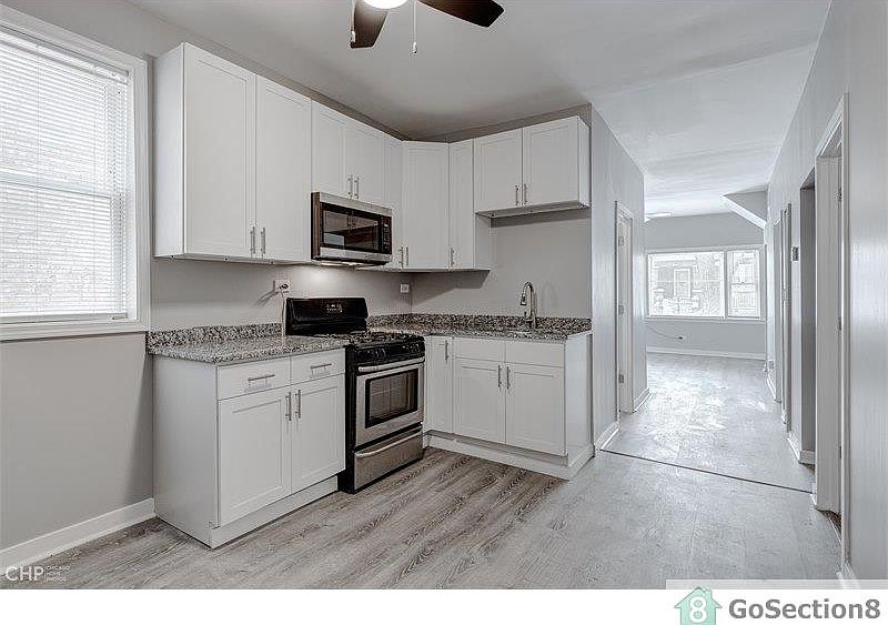 1st image of 6535 S Washtenaw Ave #1