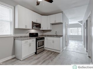 6535 S Washtenaw Ave #1, Chicago, IL 60629