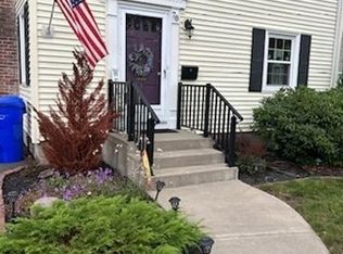 78 Pennsylvania Ave, Springfield, MA 01118