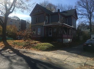 40 Norwood St, Marlborough, MA 01752