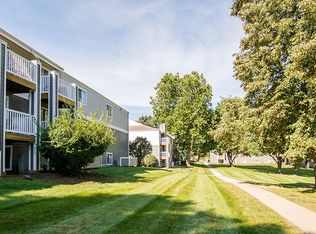 Weston Park Apartment Homes, Des Moines, IA 50321