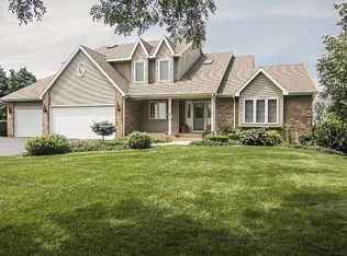 11556 Tyson Dr, Rockford, IL 61114