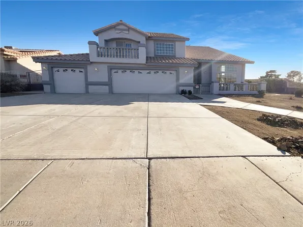 6541 Kell Ln, Las Vegas, NV 89156