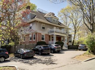 126 Kilsyth Rd APT 5, Brighton, MA 02135