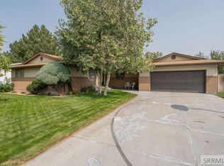530 Tyson Ave, Idaho Falls, ID 83401
