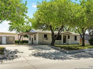 6108 Macdona St, San Antonio, TX 78221
