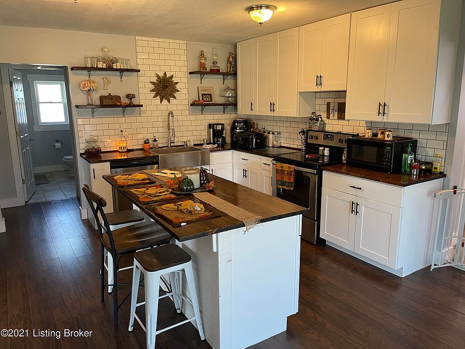 1418 State Route 85 E, Centertown, KY 42328 Zillow