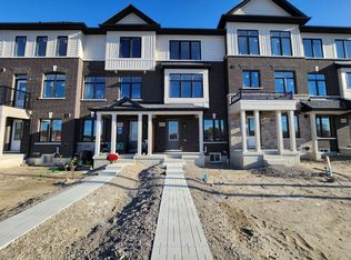 697 Alexander Knox Rd, Pickering, ON L1X 0N5