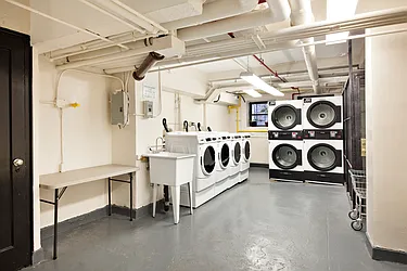 Rented by Brown Harris Stevens