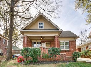 406 Callan Cir, Atlanta, GA 30307