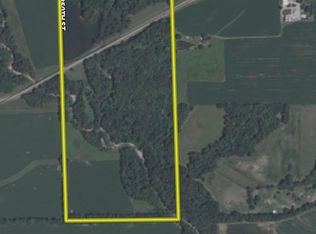 N 350th St, Westfield, IL 62474