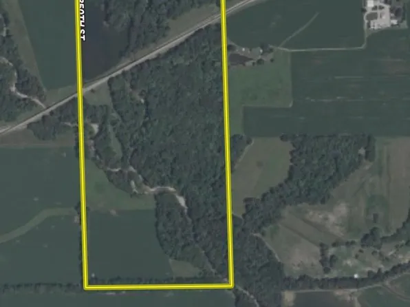 N 350th St, Westfield, IL 62474