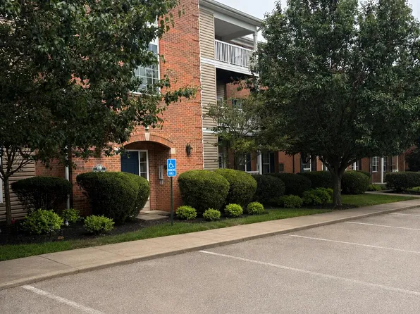 615 Ivy Ridge Dr, Cold Spring, KY 41076