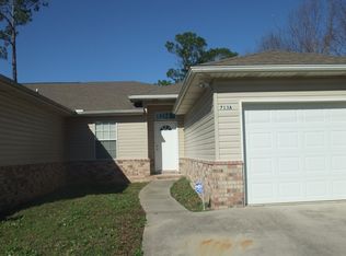 713 N Park Blvd, Fort Walton Beach, FL 32547