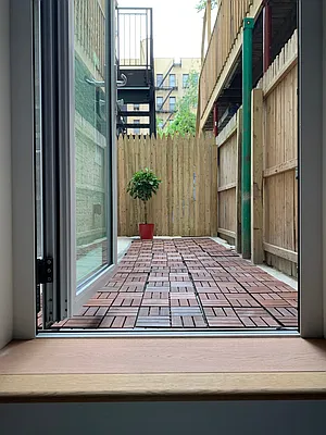 Rented by Brown Harris Stevens | media 18