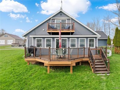150 Orchard Dr, Cleveland, NY, 13042