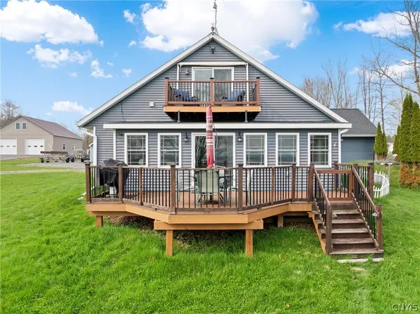 150 Orchard Dr, Cleveland, NY 13042