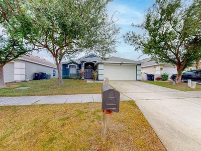 120 Bloomingdale Dr, Davenport, FL, 33897