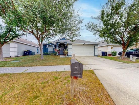 120 Bloomingdale Dr, Davenport, FL 33897