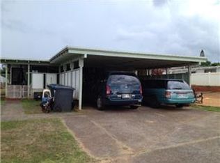 2258 Akeukeu St, Pearl City, HI 96782