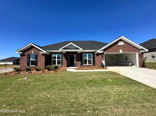 2364 Bellingham Dr, Hephzibah, GA 30815