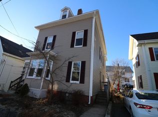 16 Trask St Gloucester MA 01930 Zillow