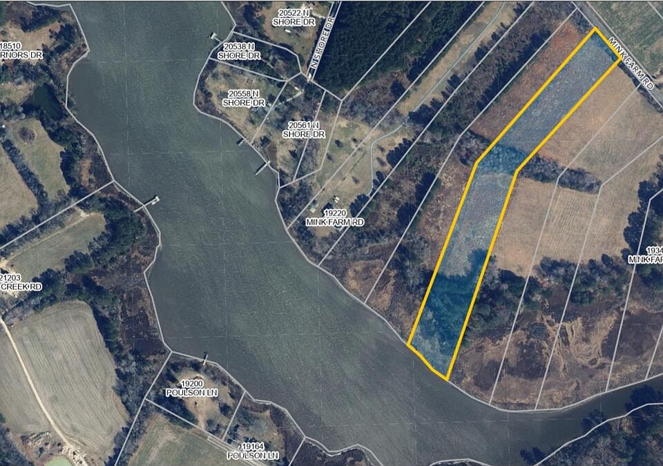 1st image of LOT 6 Mink Farm Rd