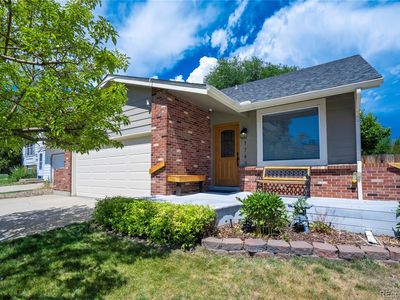 7765 Carr Court, Arvada, CO, 80005