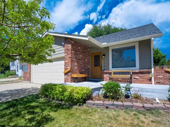 7765 Carr Court, Arvada, CO 80005