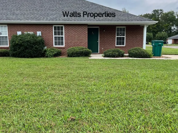 29 Briar Cir #129, Winchester, TN 37398