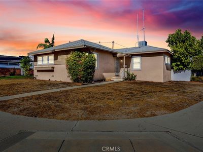 7800 Babcock Ave, North Hollywood, CA, 91605