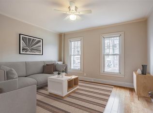 132 Thorne St #1, Jersey City, NJ 07307